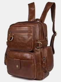 Рюкзаки Vintage модель bag24_14561 Фото