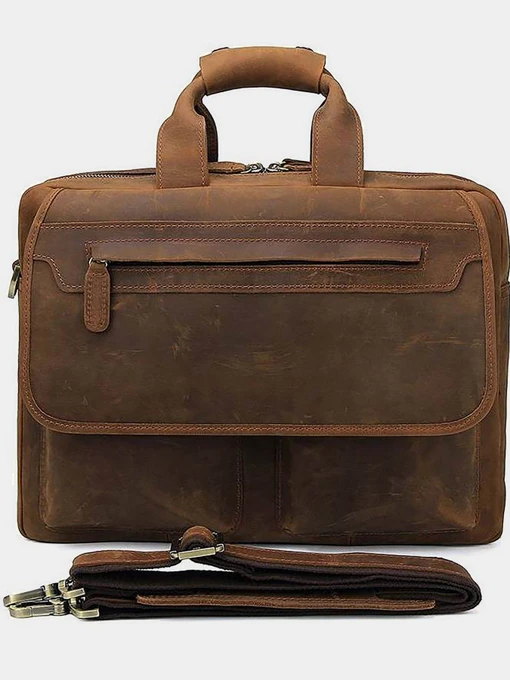Сумки Vintage модель bag24_14563 Фото