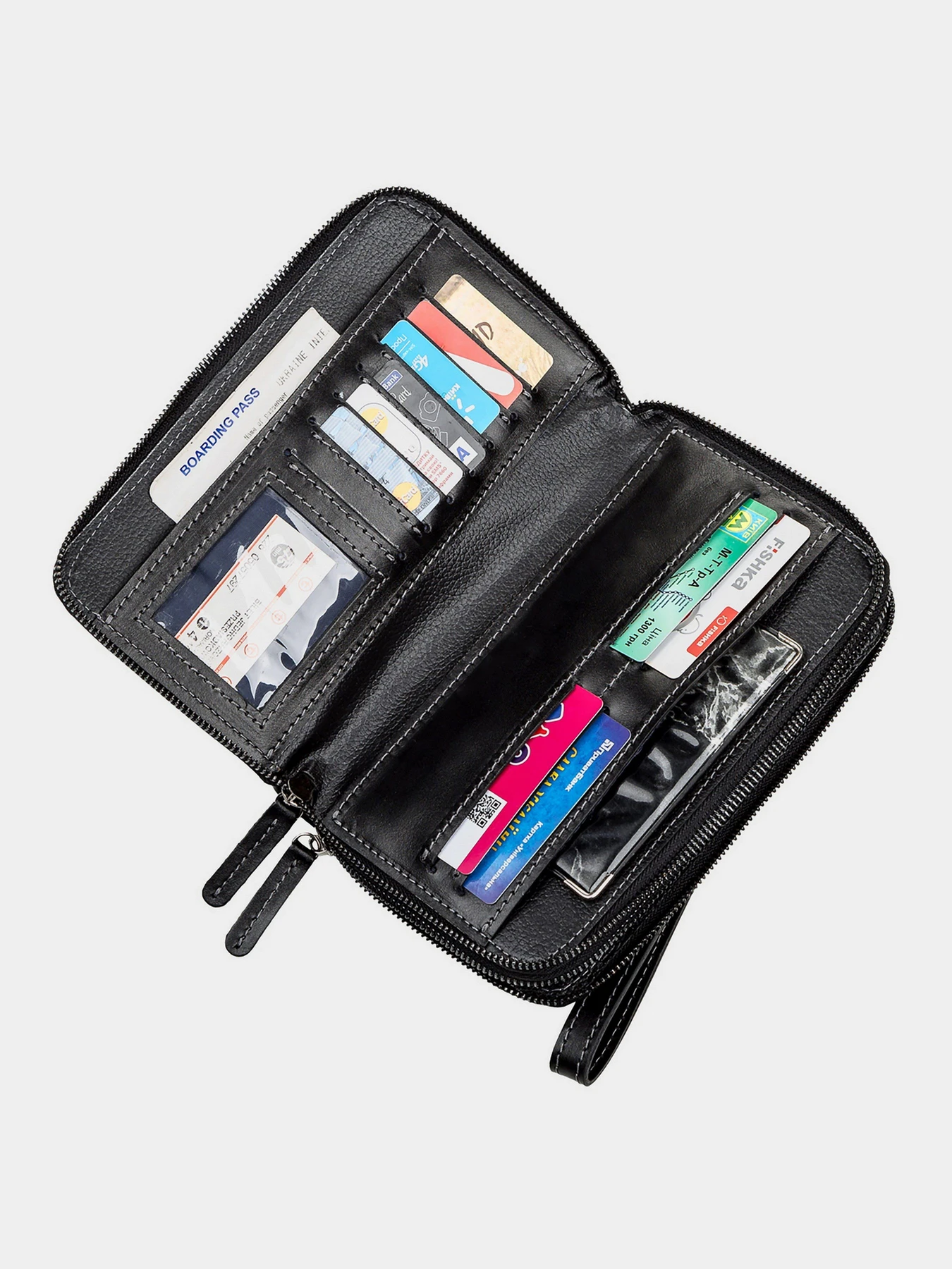 Сумки Shvigel модель bag24_11082 Сумки Shvigel модель bag24_11082 Фото