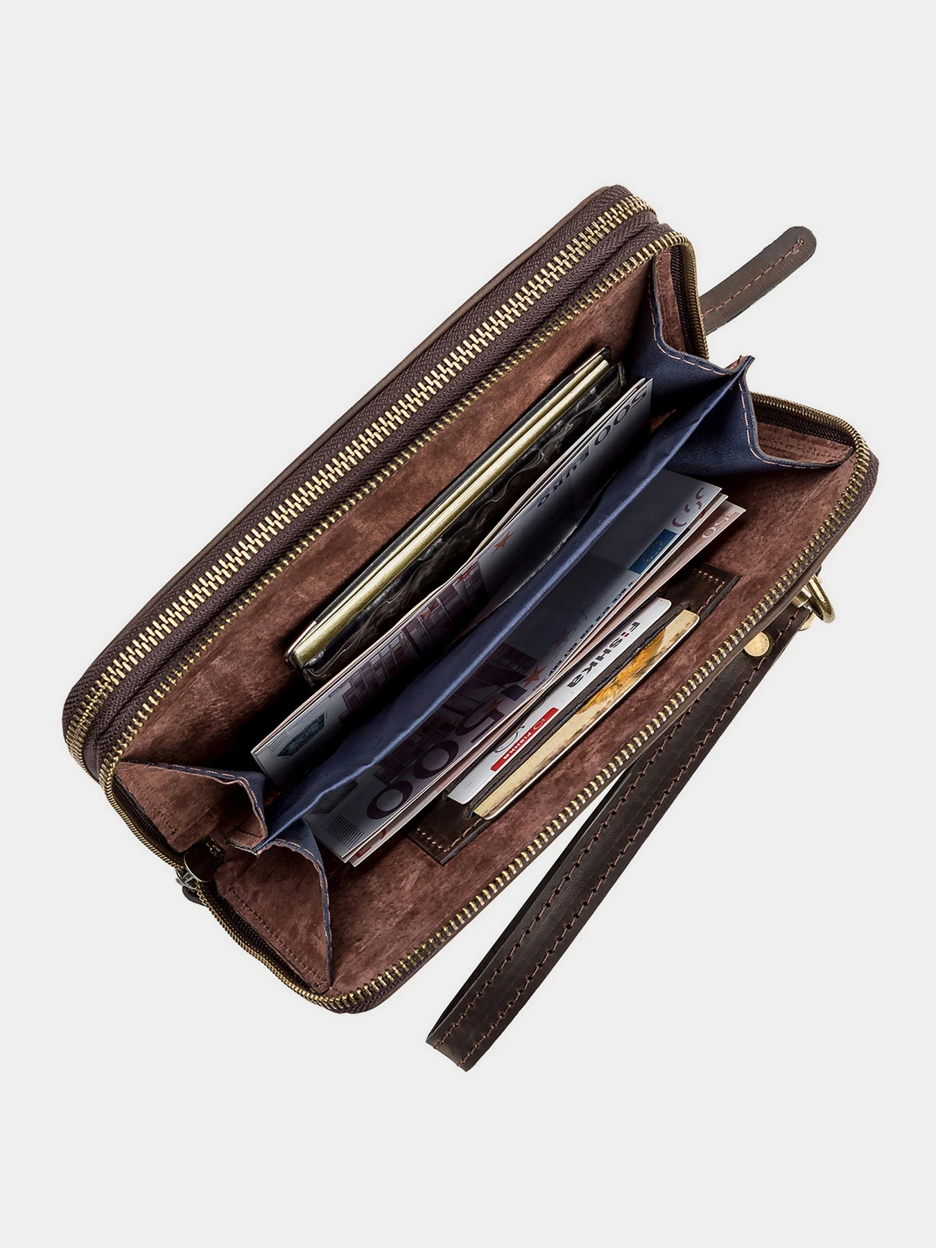 Сумки Shvigel модель bag24_11083 Сумки Shvigel модель bag24_11083 Фото