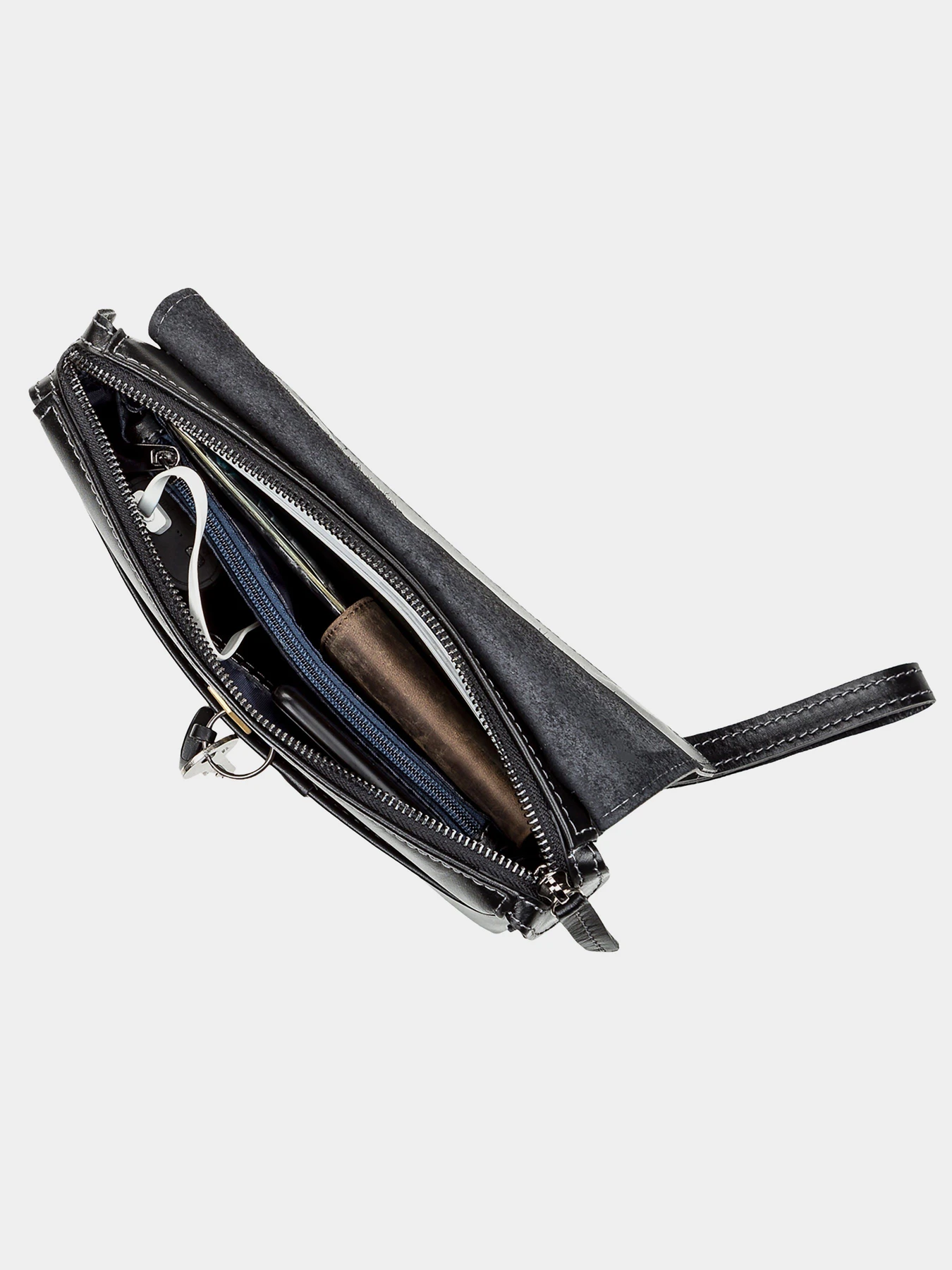 Сумки Shvigel модель bag24_11084 Сумки Shvigel модель bag24_11084 Фото