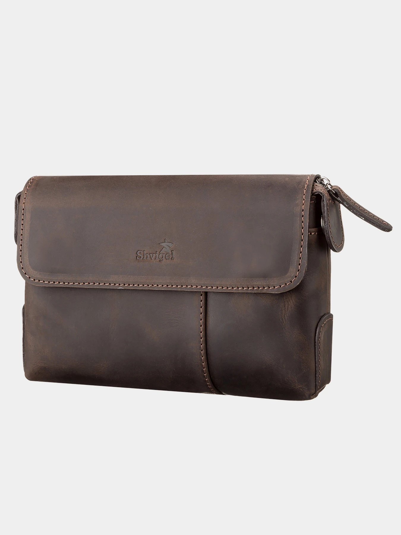 Сумки Shvigel модель bag24_11085 Сумки Shvigel модель bag24_11085 Фото