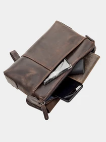 Сумки Shvigel модель bag24_11085 Фото