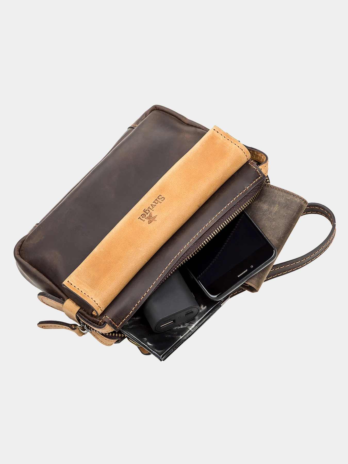 Сумки Shvigel модель bag24_11086 Сумки Shvigel модель bag24_11086 Фото