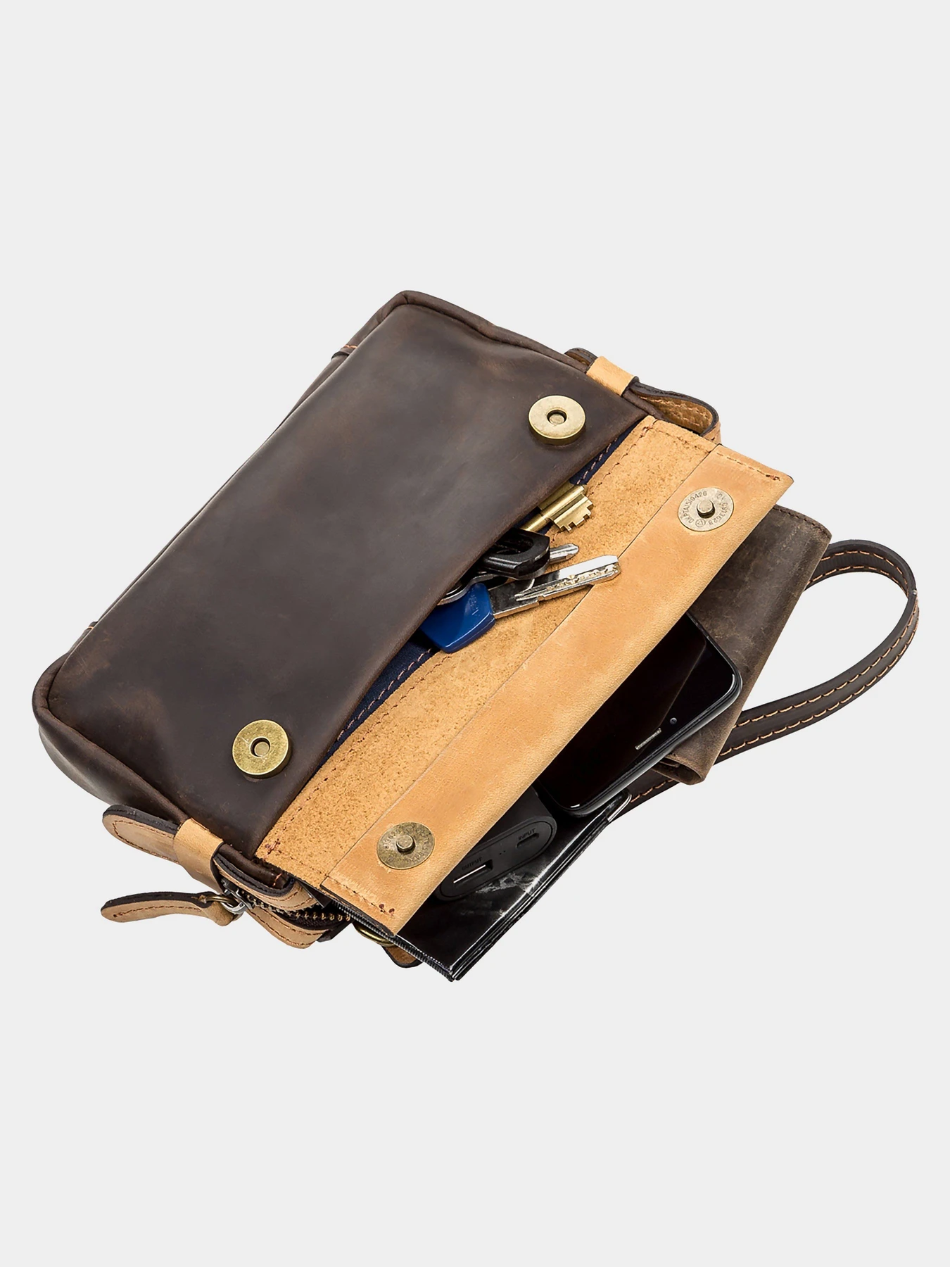 Сумки Shvigel модель bag24_11086 Сумки Shvigel модель bag24_11086 Фото