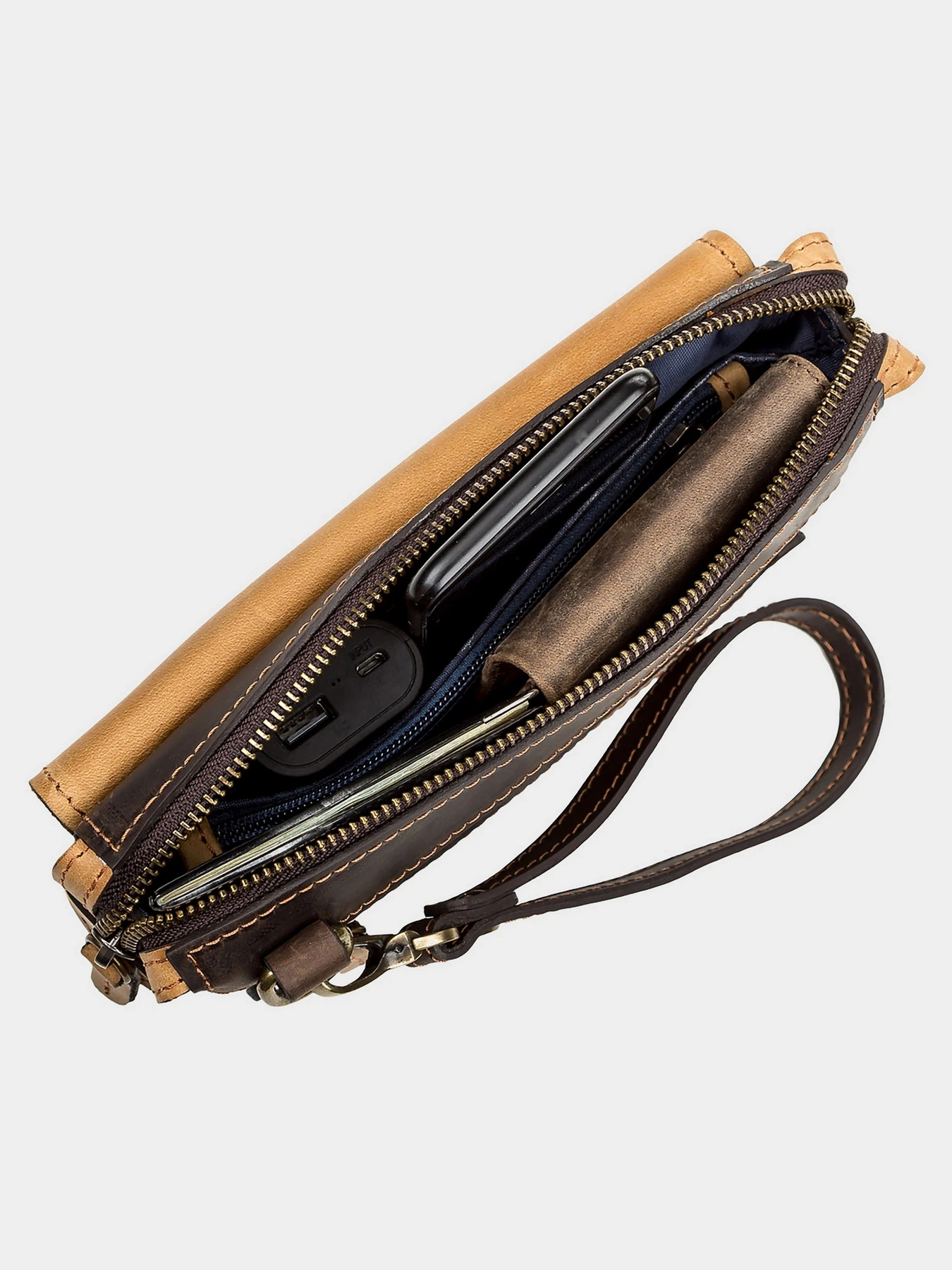 Сумки Shvigel модель bag24_11086 Сумки Shvigel модель bag24_11086 Фото