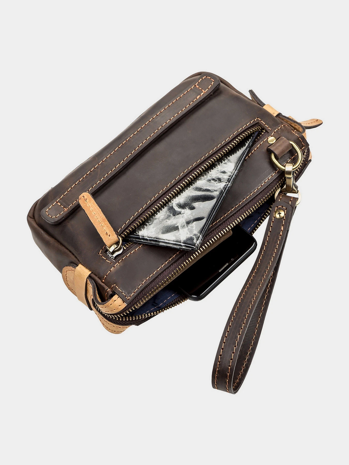 Сумки Shvigel модель bag24_11086 Сумки Shvigel модель bag24_11086 Фото