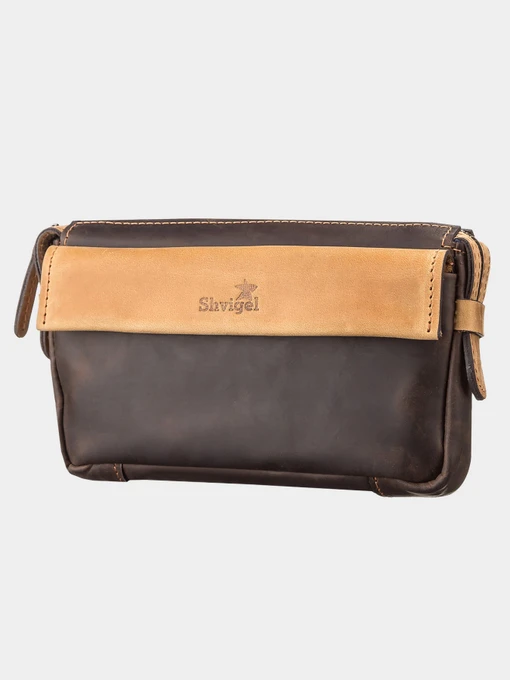 Сумки Shvigel модель bag24_11086 Фото