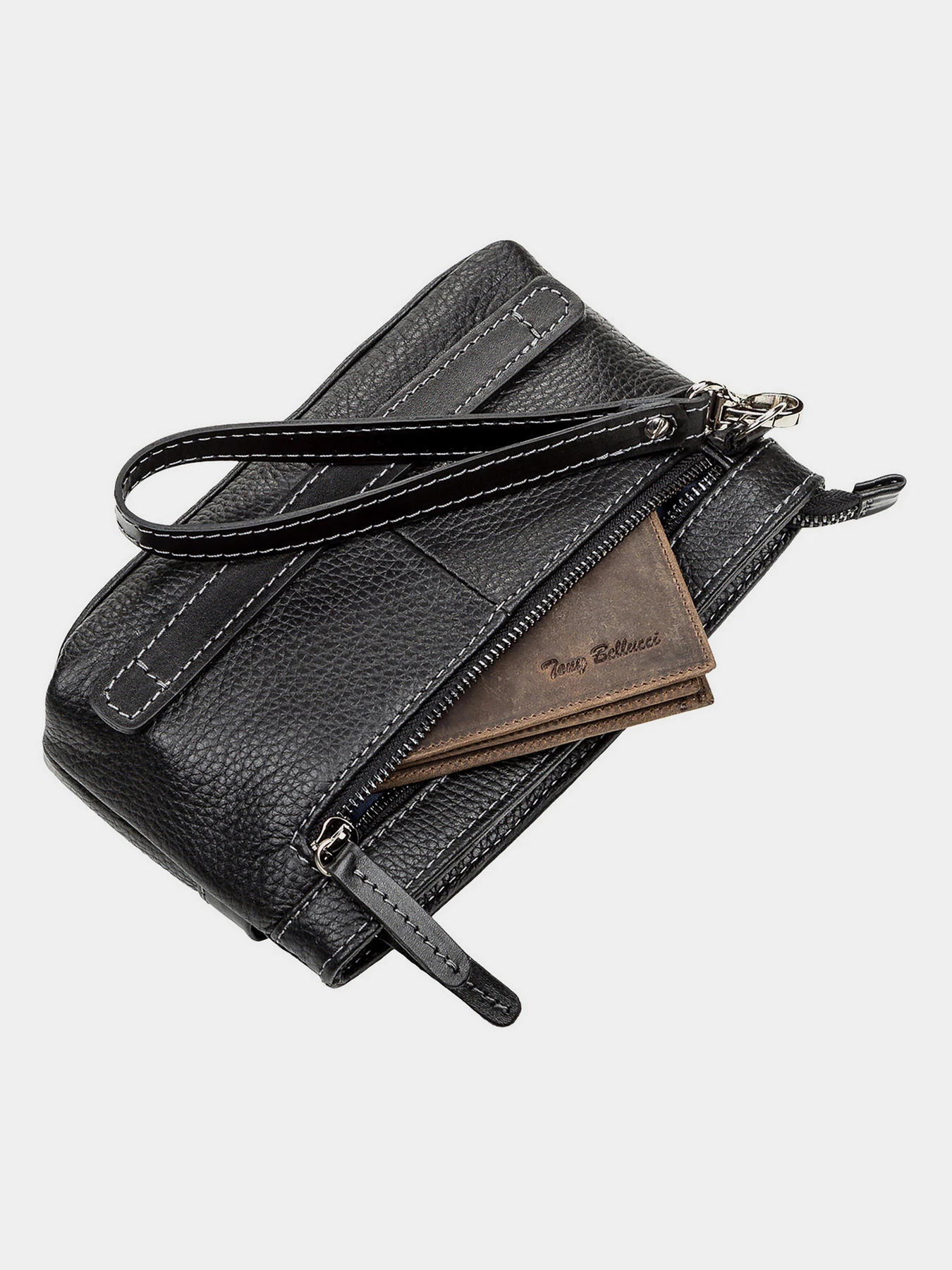 Сумки Shvigel модель bag24_11087 Фото