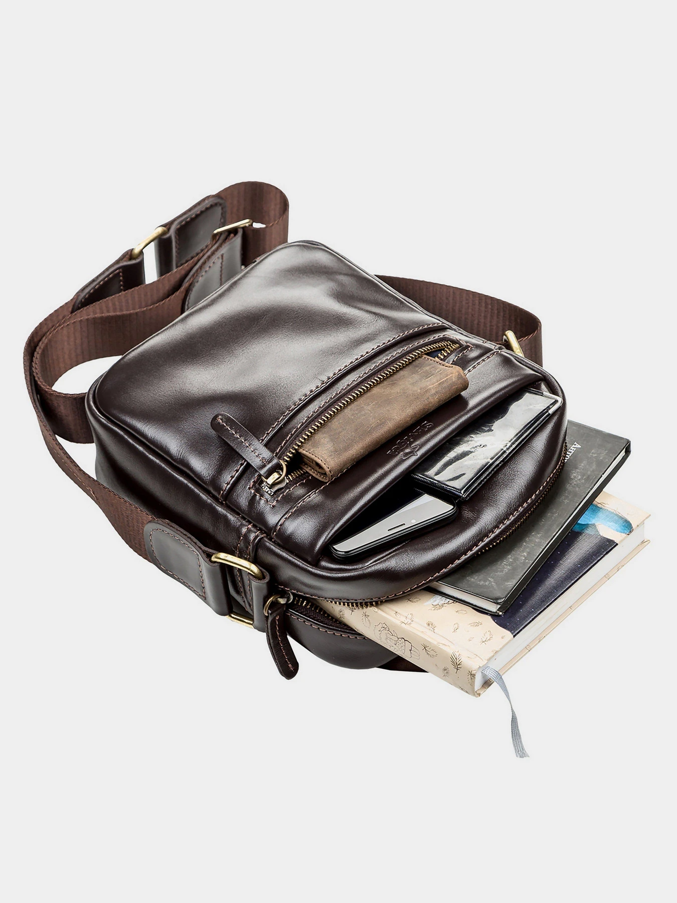 Сумки Shvigel модель bag24_11089 Фото
