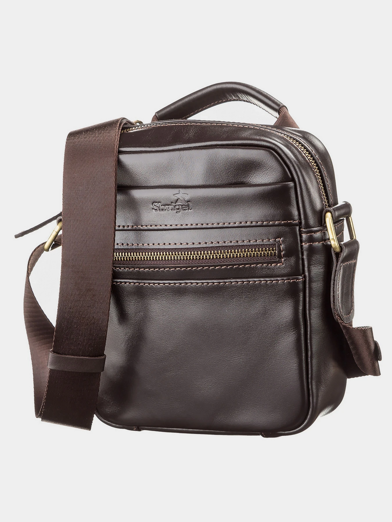 Сумки Shvigel модель bag24_11089 Фото
