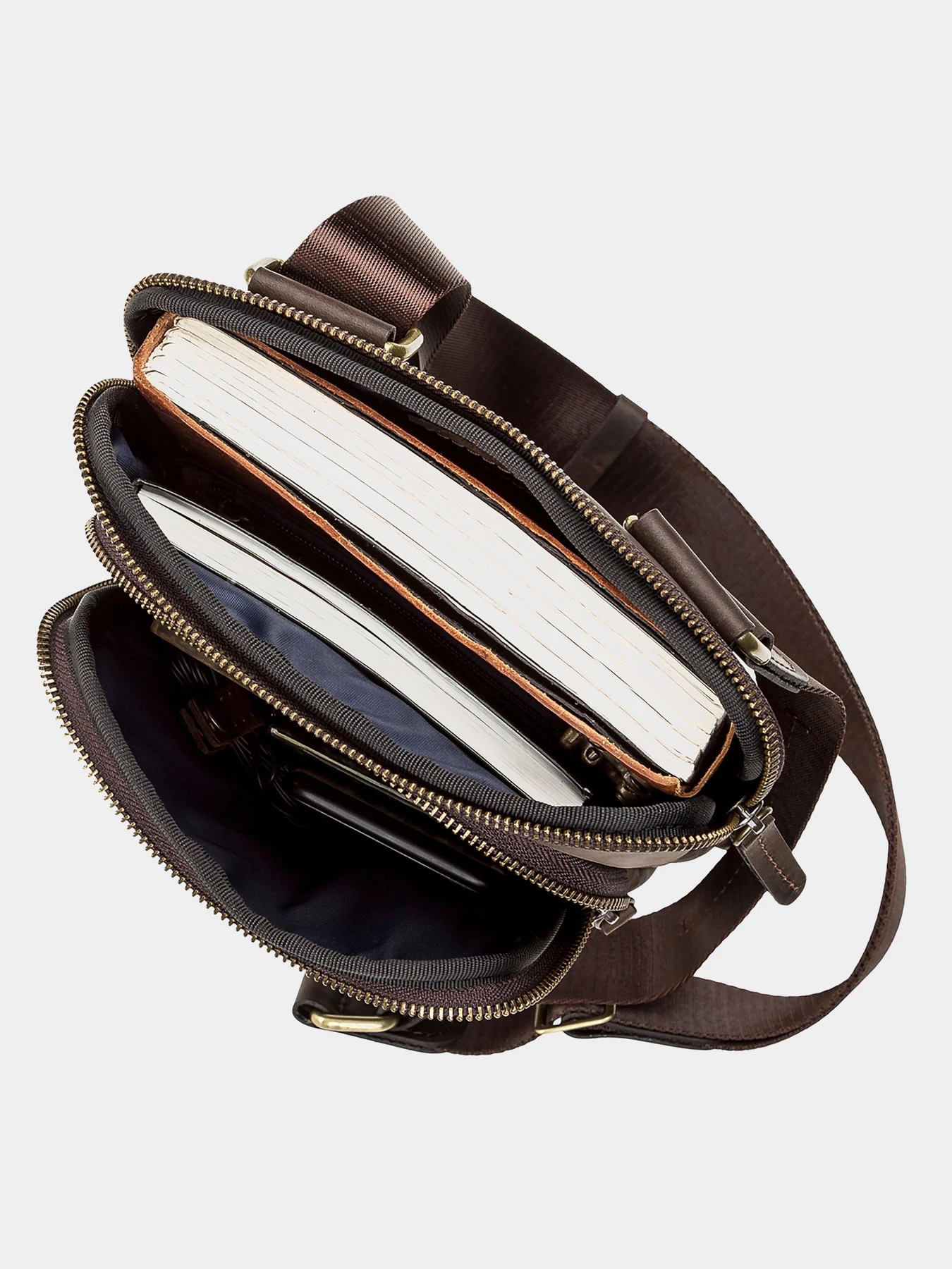 Сумки Shvigel модель bag24_11091 Сумки Shvigel модель bag24_11091 Фото
