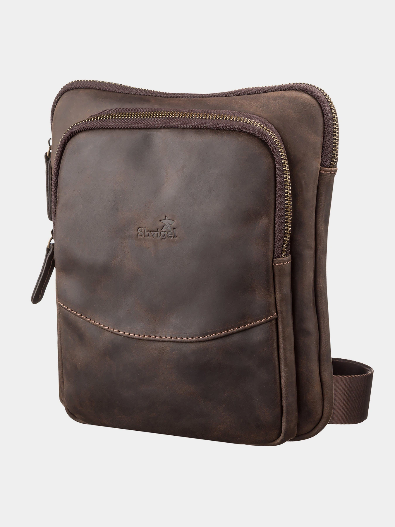 Сумки Shvigel модель bag24_11091 Сумки Shvigel модель bag24_11091 Фото