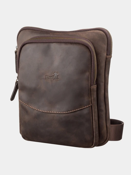 Сумки Shvigel модель bag24_11091 Фото