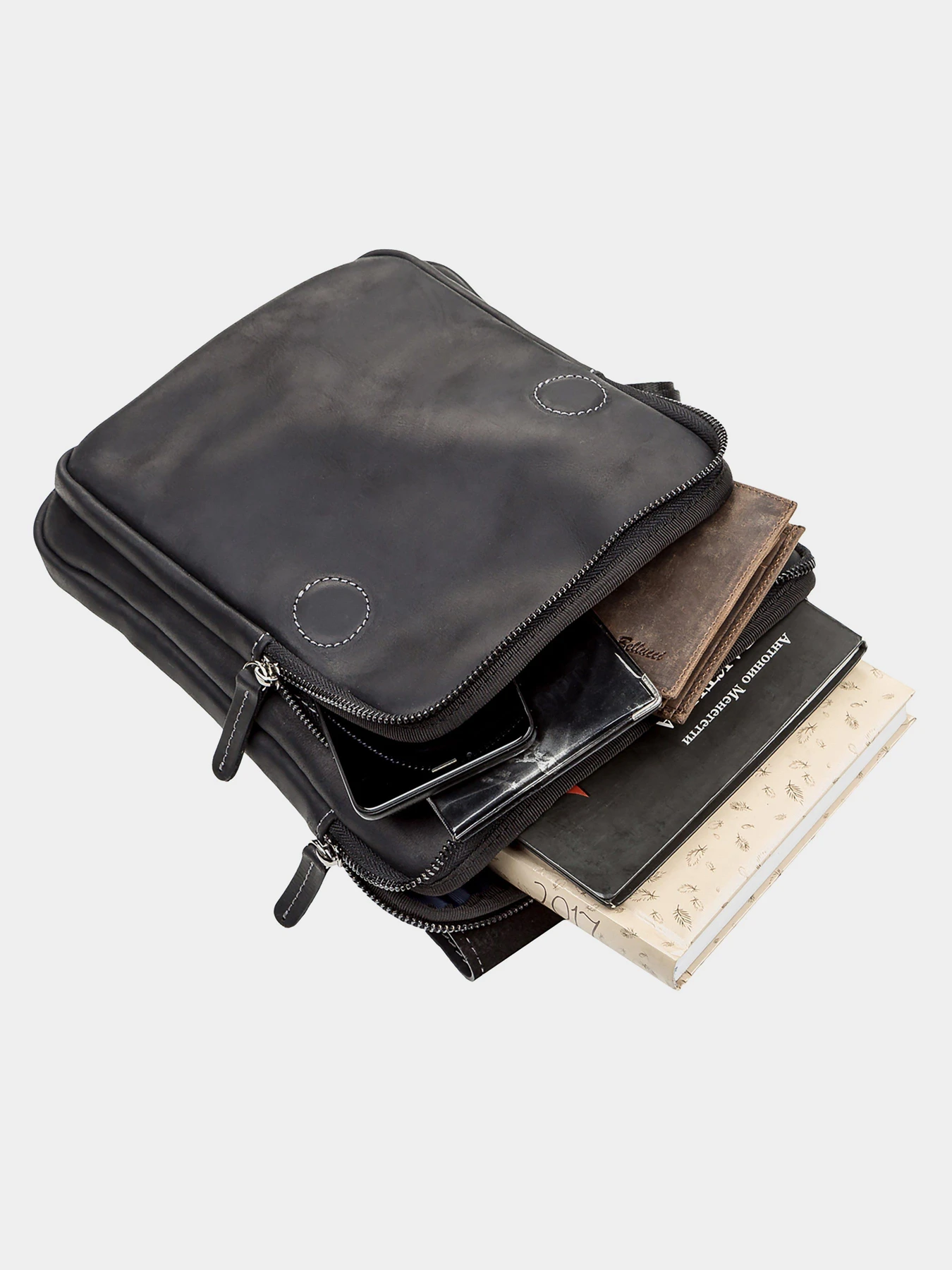 Сумки Shvigel модель bag24_11092 Фото