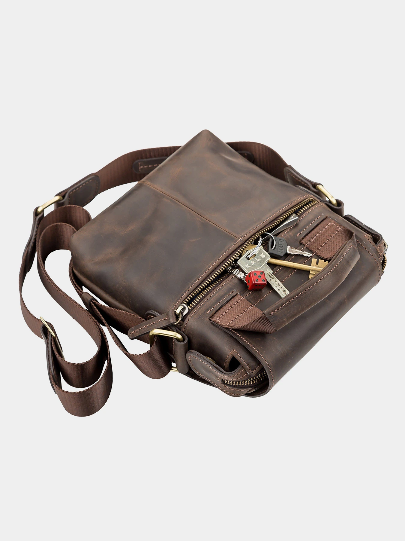 Сумки Shvigel модель bag24_11093 Сумки Shvigel модель bag24_11093 Фото