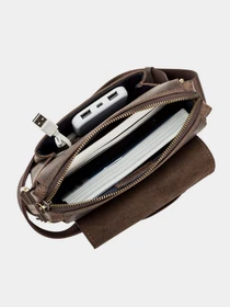 Сумки Shvigel модель bag24_11093 Фото