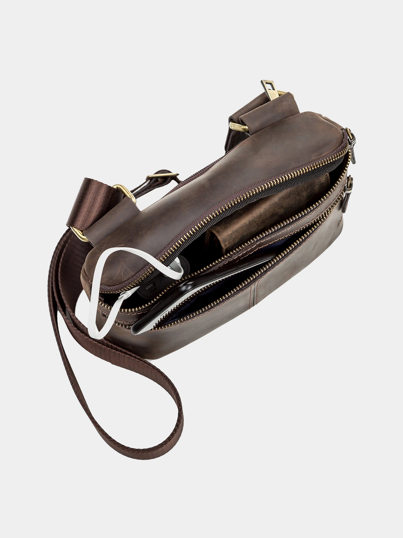 Сумки Shvigel модель bag24_11094 Фото