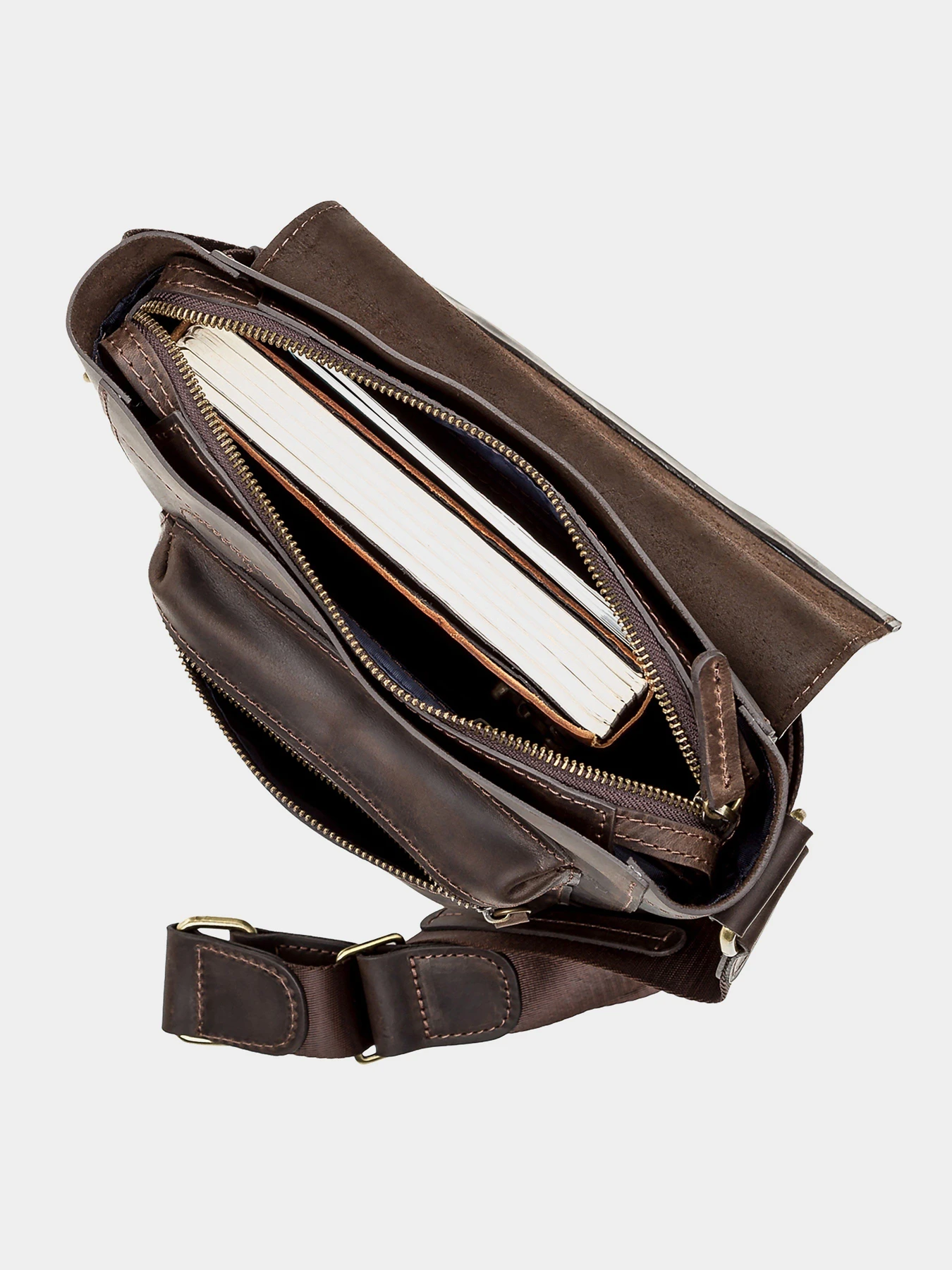 Сумки Shvigel модель bag24_11095 Фото