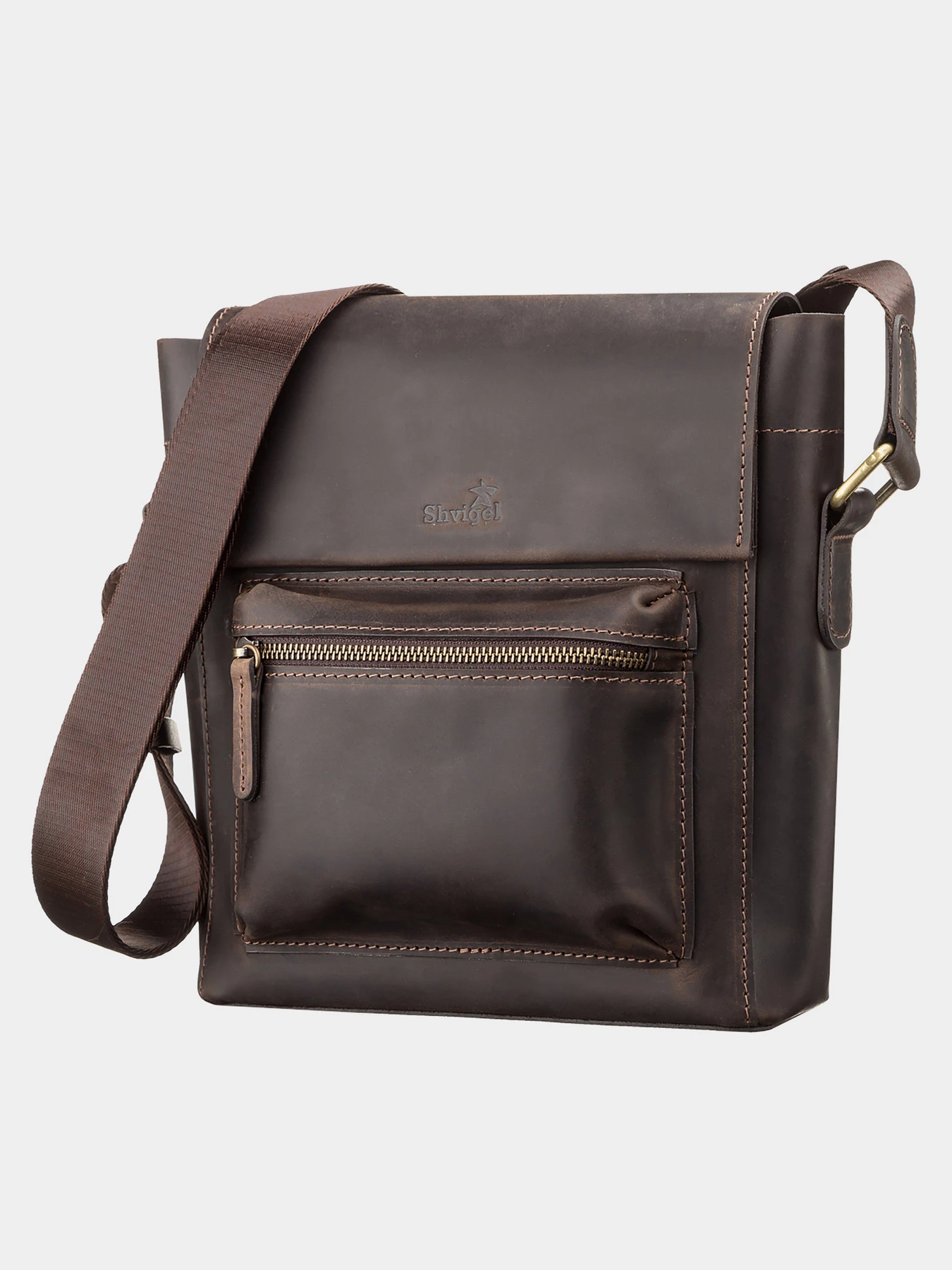 Сумки Shvigel модель bag24_11095 Фото