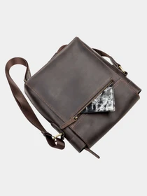 Сумки Shvigel модель bag24_11095 Фото