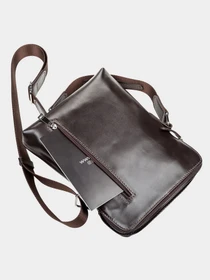 Сумки Shvigel модель bag24_11100 Фото