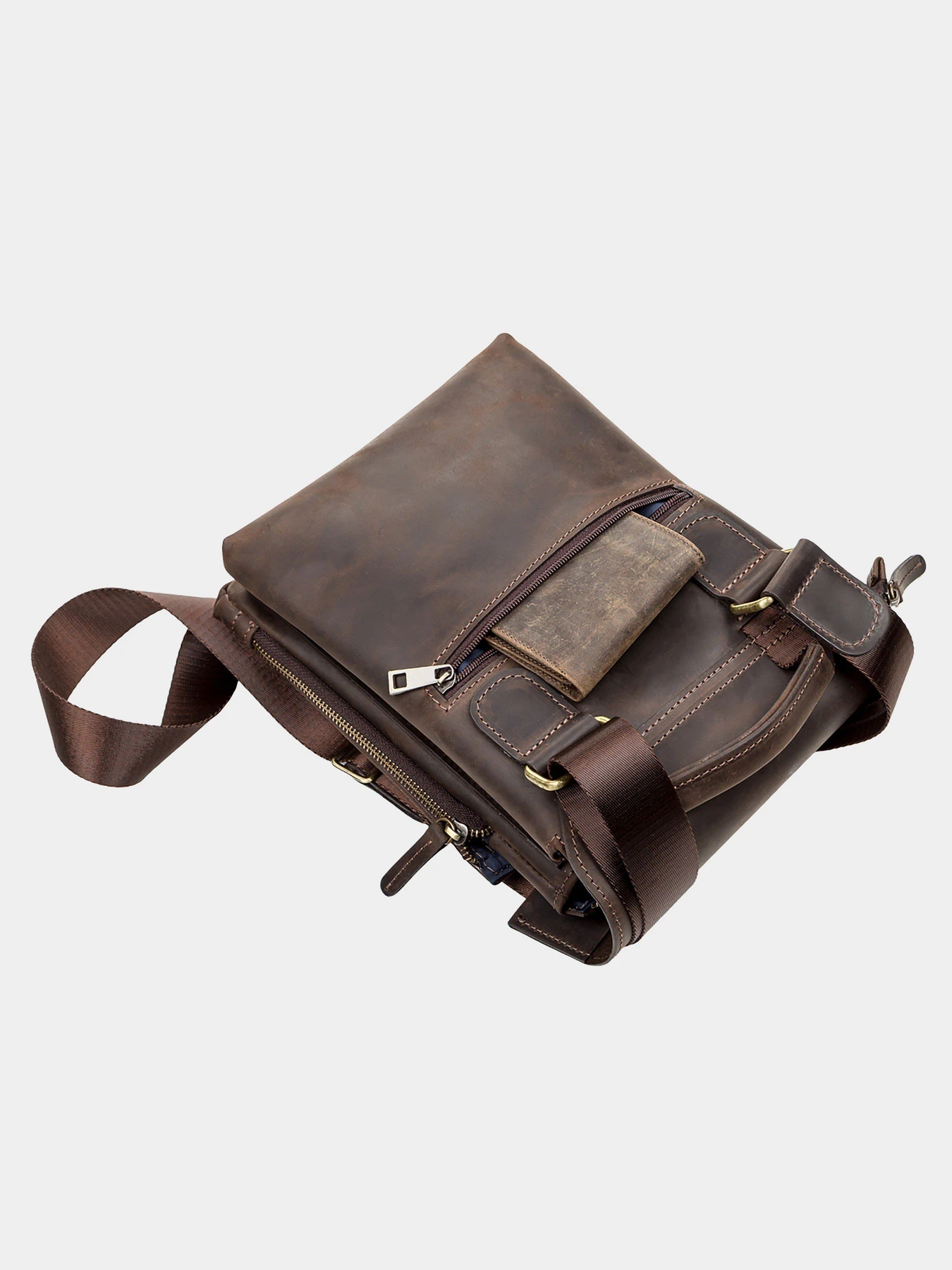 Сумки Shvigel модель bag24_11104 Сумки Shvigel модель bag24_11104 Фото