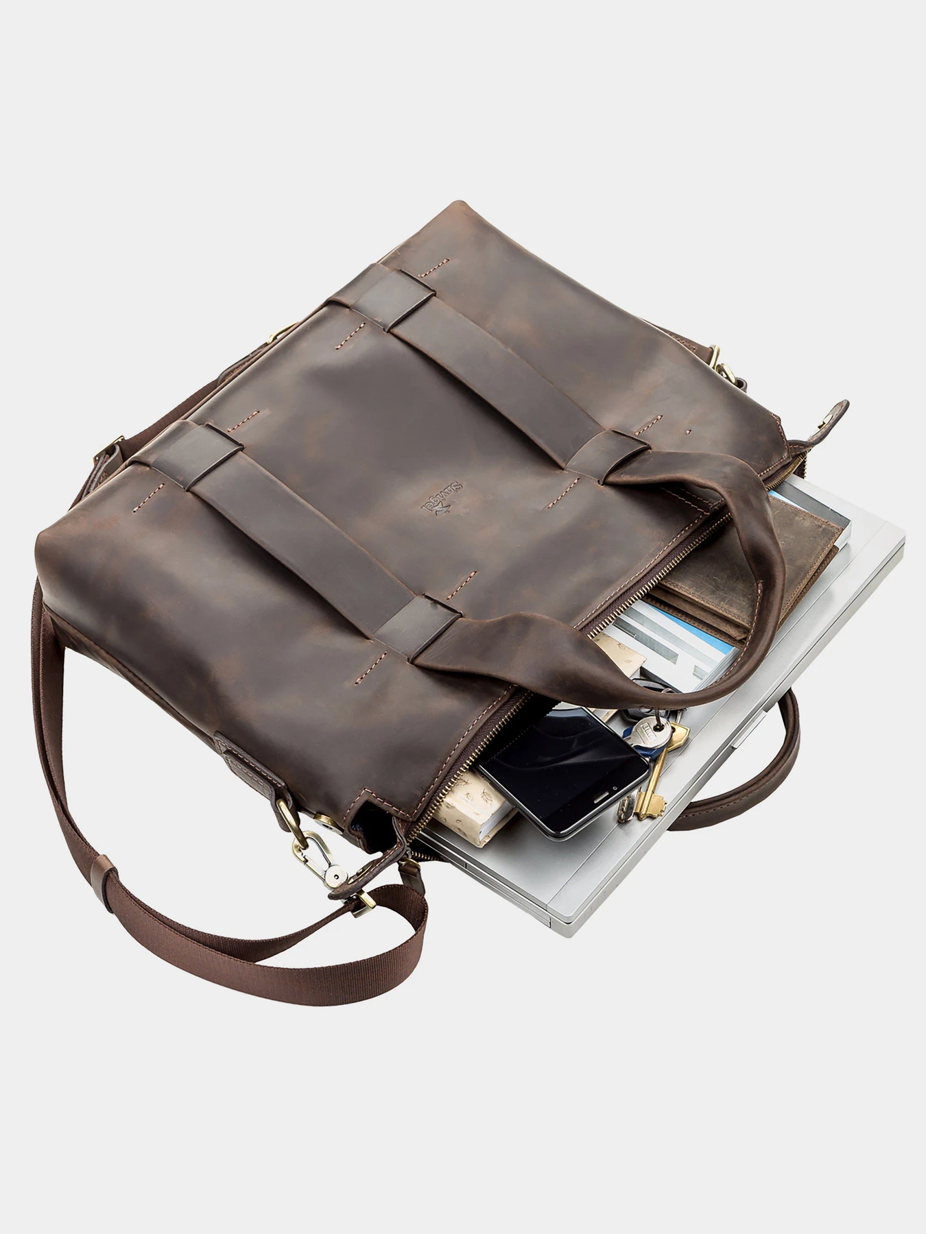 Сумки Shvigel модель bag24_11105 Сумки Shvigel модель bag24_11105 Фото