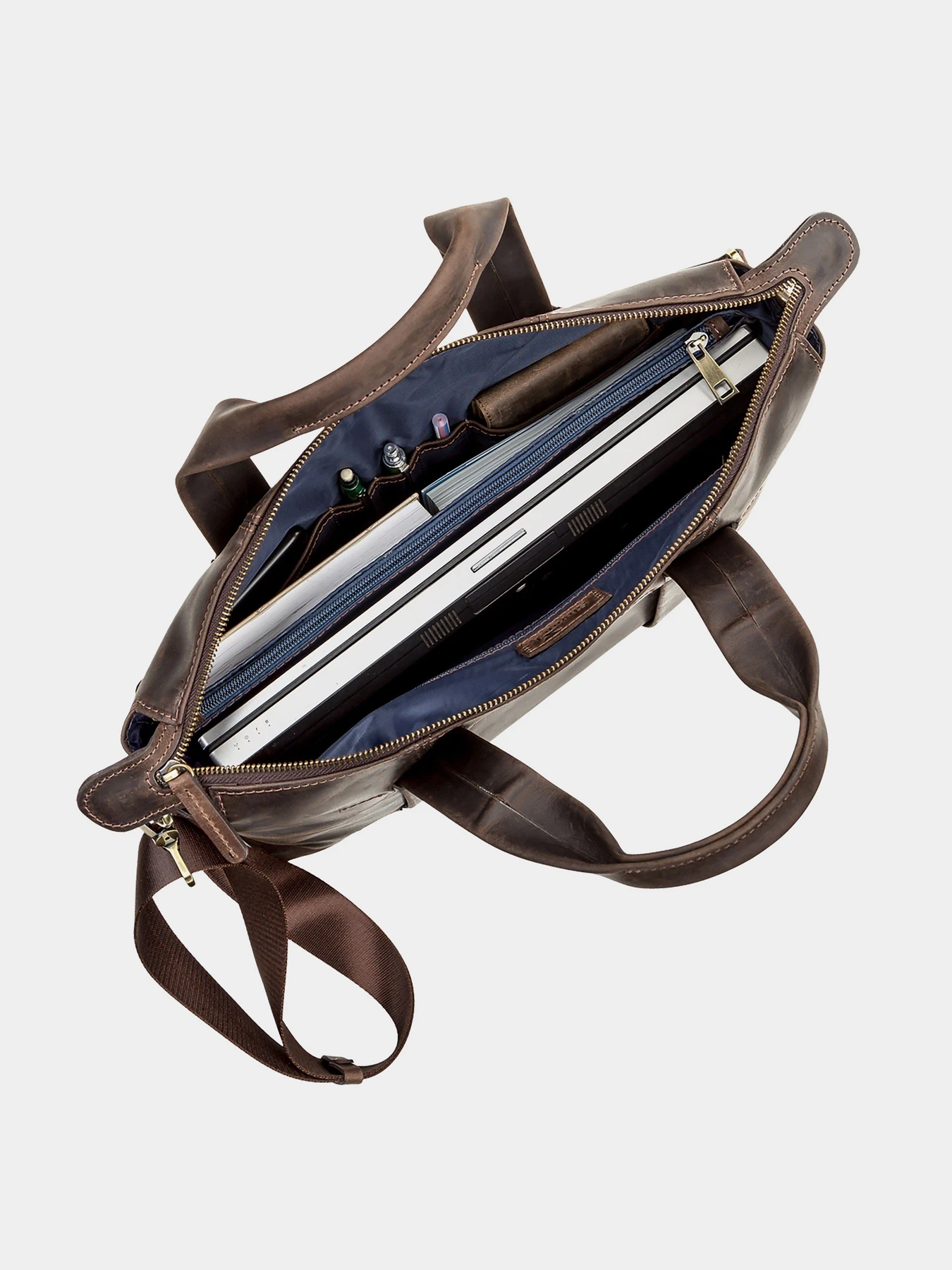 Сумки Shvigel модель bag24_11105 Сумки Shvigel модель bag24_11105 Фото
