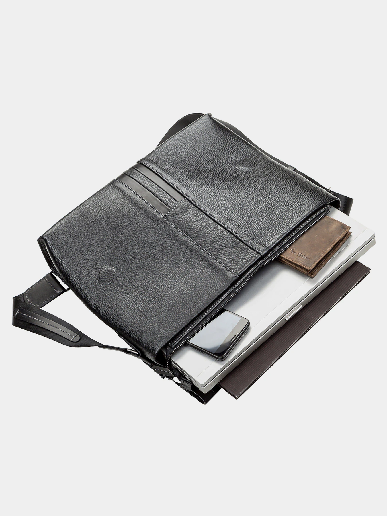 Сумки Shvigel модель bag24_11106 Сумки Shvigel модель bag24_11106 Фото