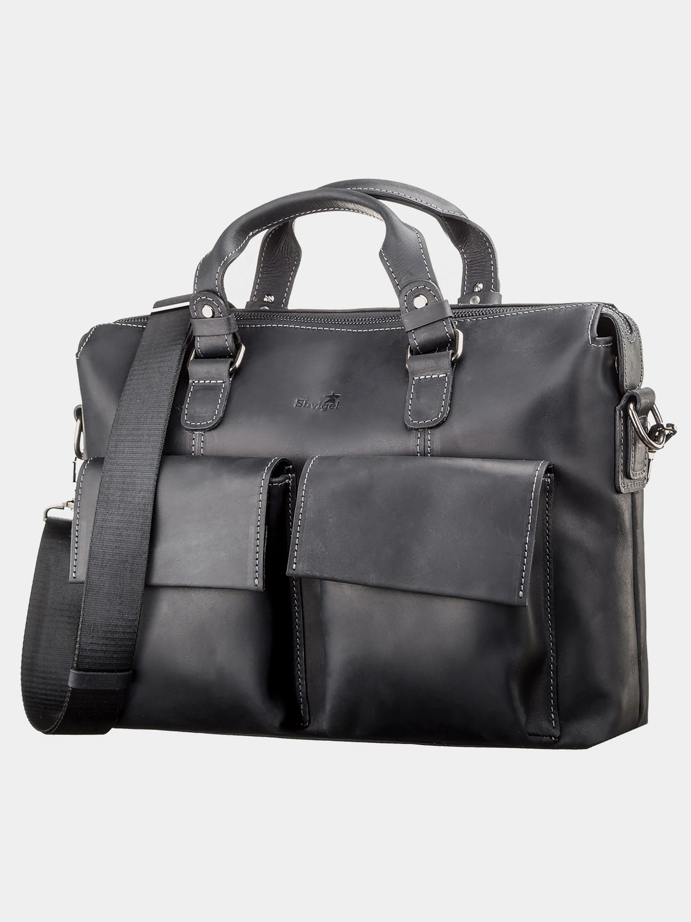 Сумки Shvigel модель bag24_11111 Сумки Shvigel модель bag24_11111 Фото