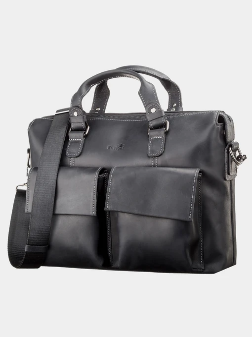 Сумки Shvigel модель bag24_11111 Фото