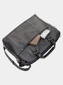 Сумки Shvigel модель bag24_11111 Фото