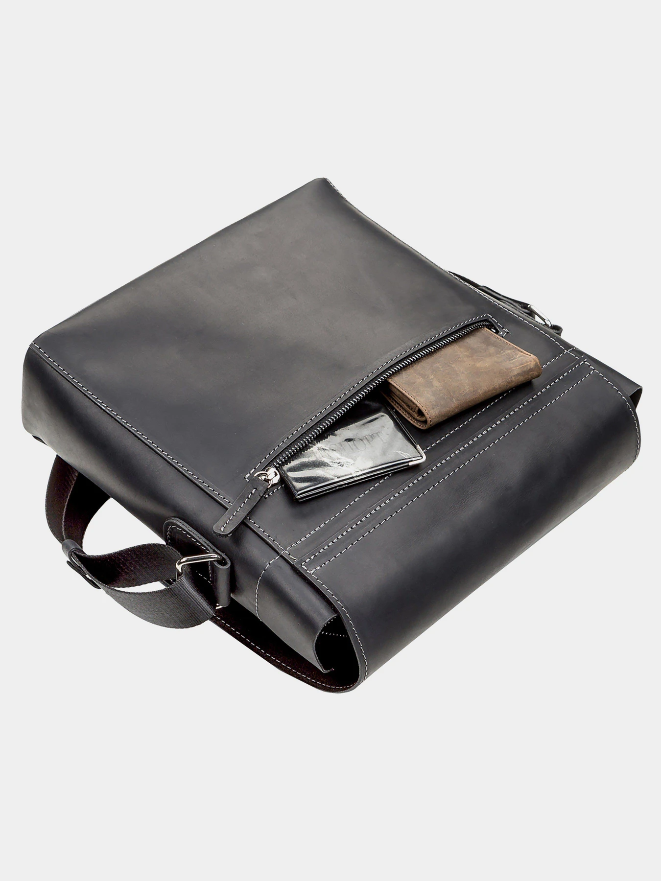 Сумки Shvigel модель bag24_11112 Сумки Shvigel модель bag24_11112 Фото