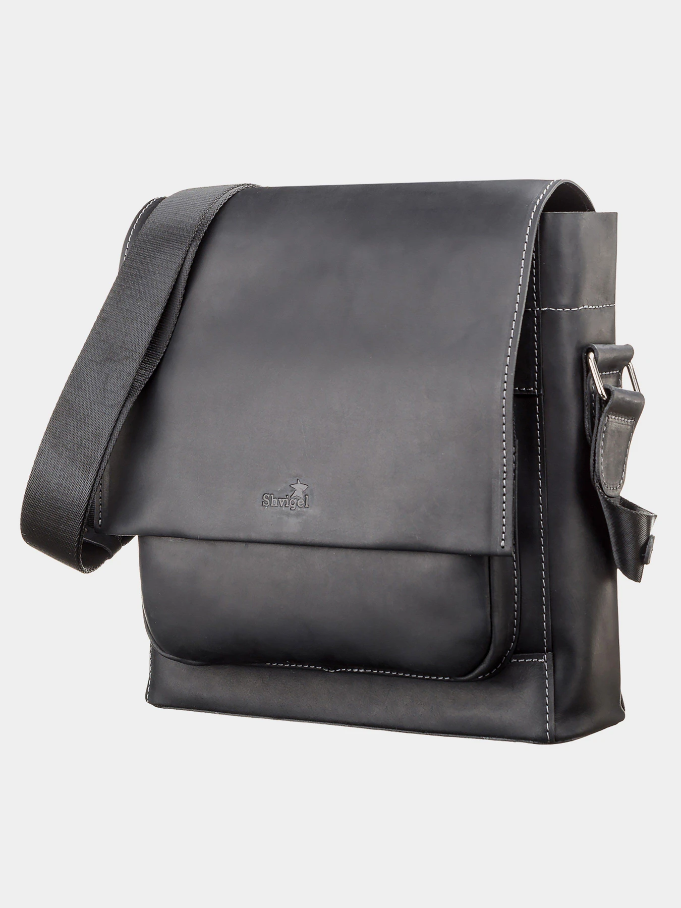Сумки Shvigel модель bag24_11112 Сумки Shvigel модель bag24_11112 Фото