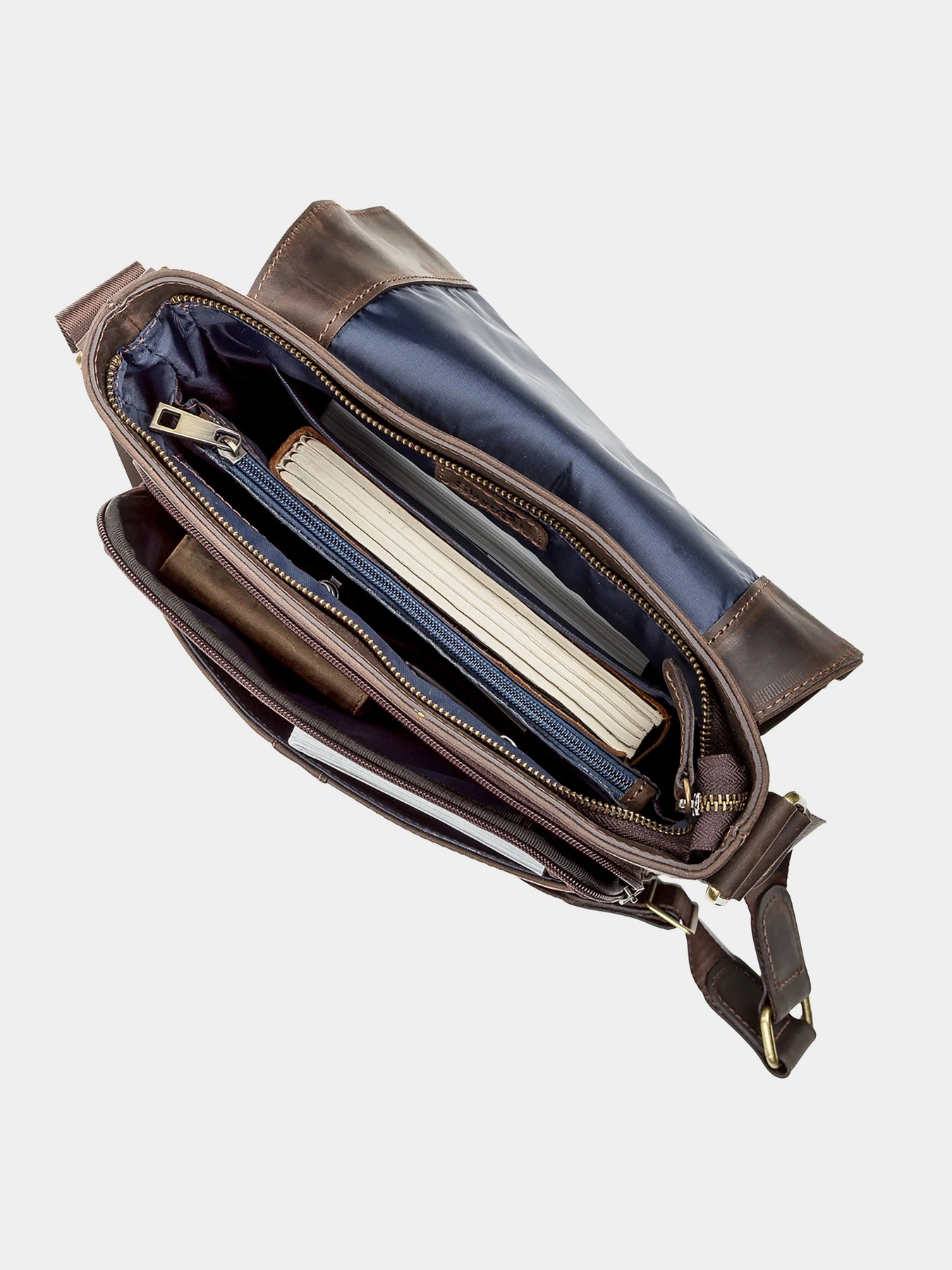 Сумки Shvigel модель bag24_11113 Фото