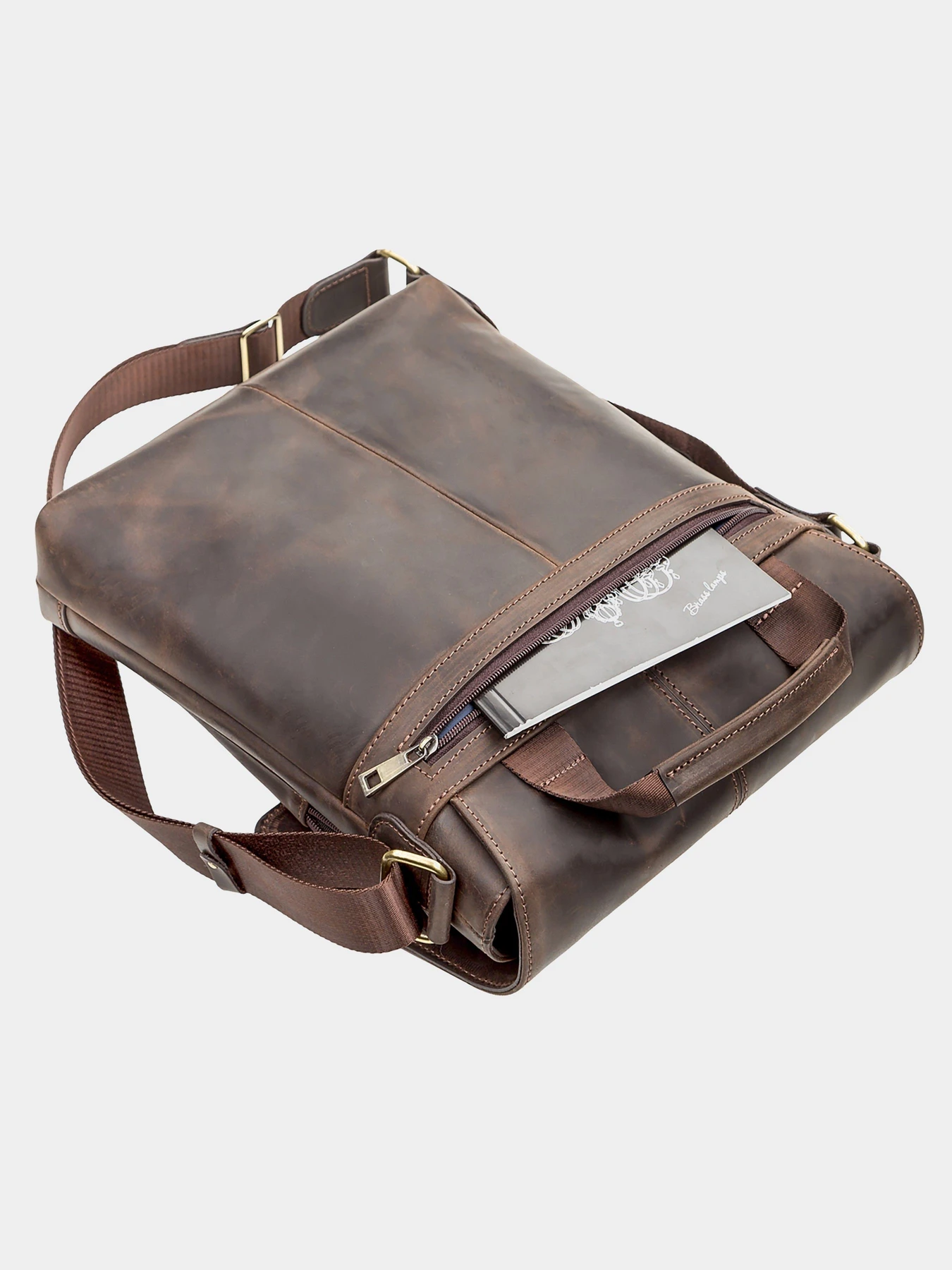Сумки Shvigel модель bag24_11113 Фото