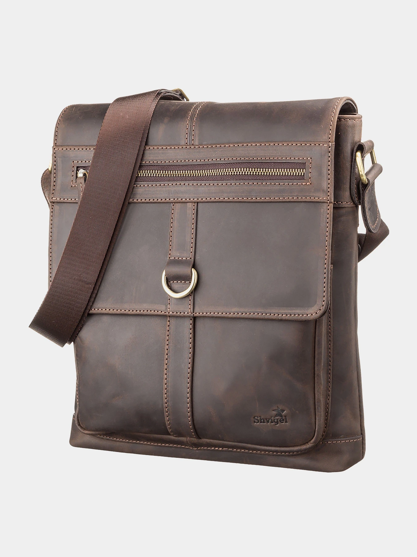 Сумки Shvigel модель bag24_11113 Фото