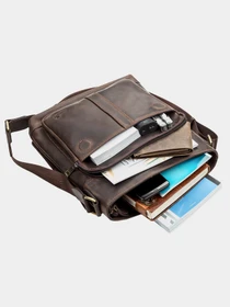 Сумки Shvigel модель bag24_11113 Фото