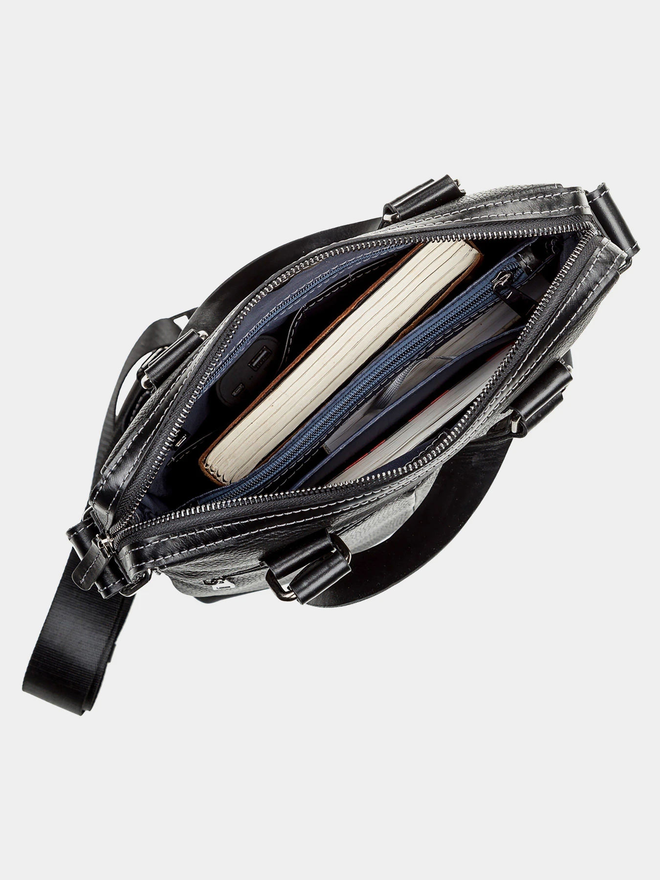 Сумки Shvigel модель bag24_11114 Сумки Shvigel модель bag24_11114 Фото