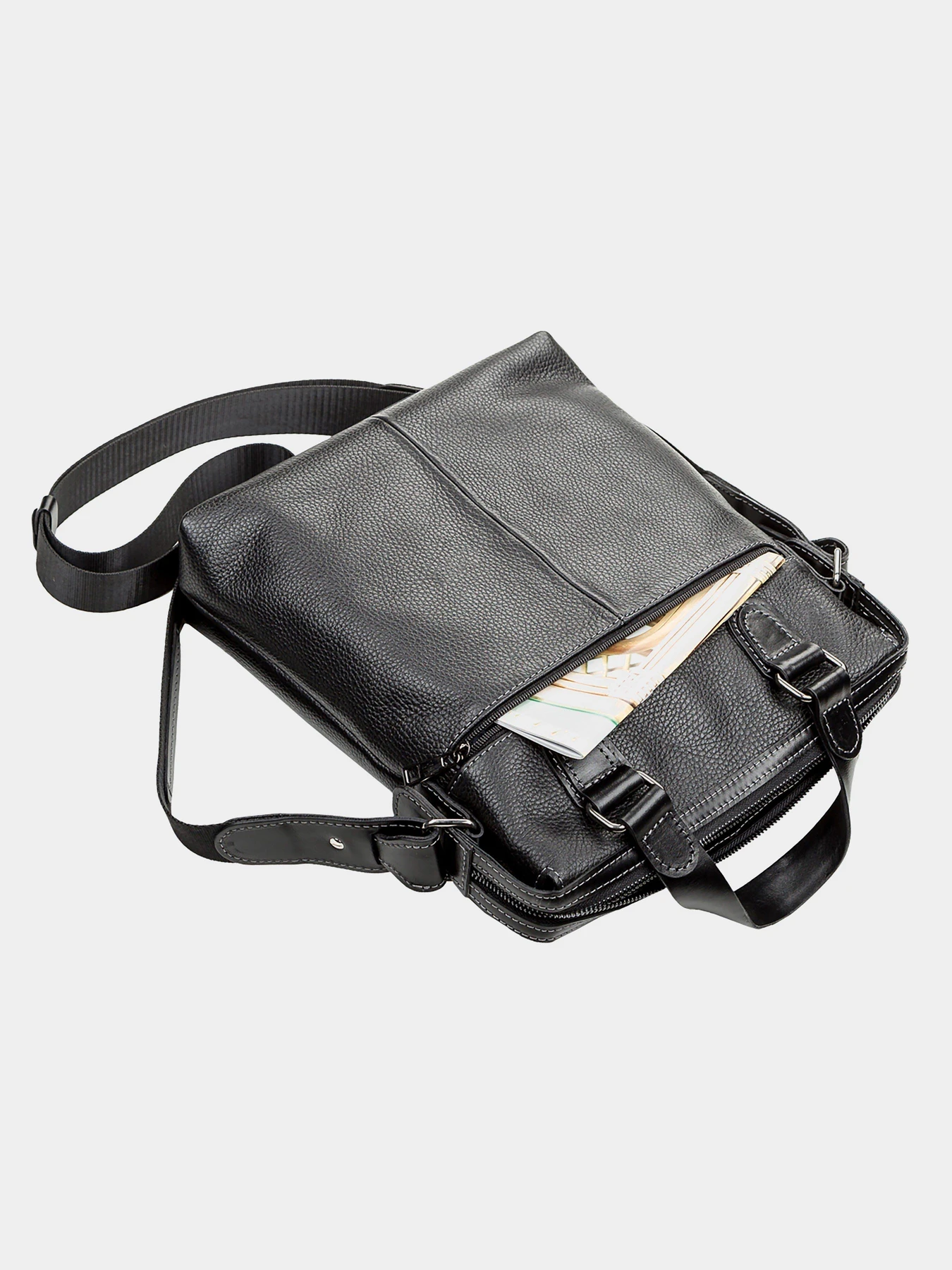 Сумки Shvigel модель bag24_11114 Сумки Shvigel модель bag24_11114 Фото