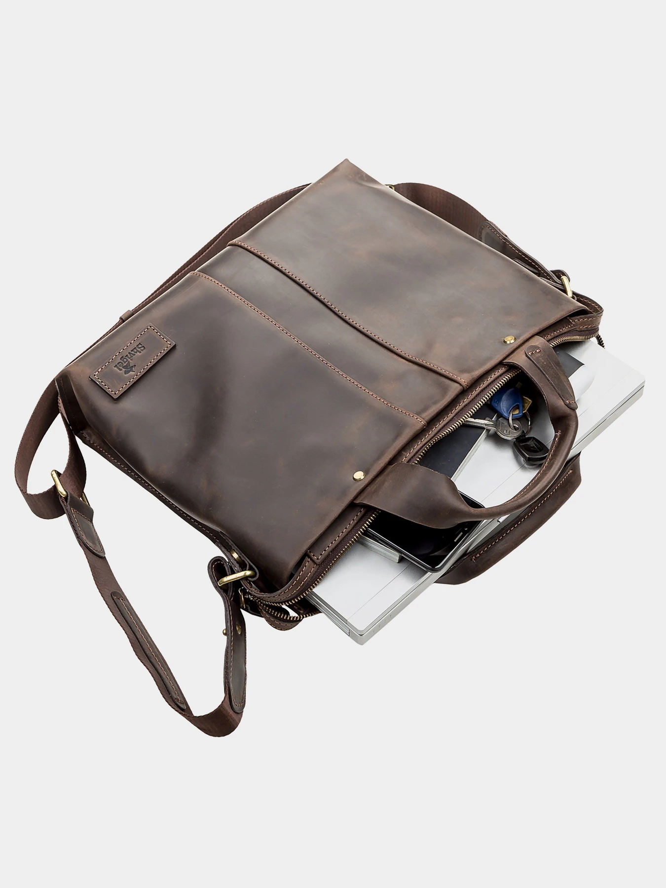 Сумки Shvigel модель bag24_11115 Сумки Shvigel модель bag24_11115 Фото