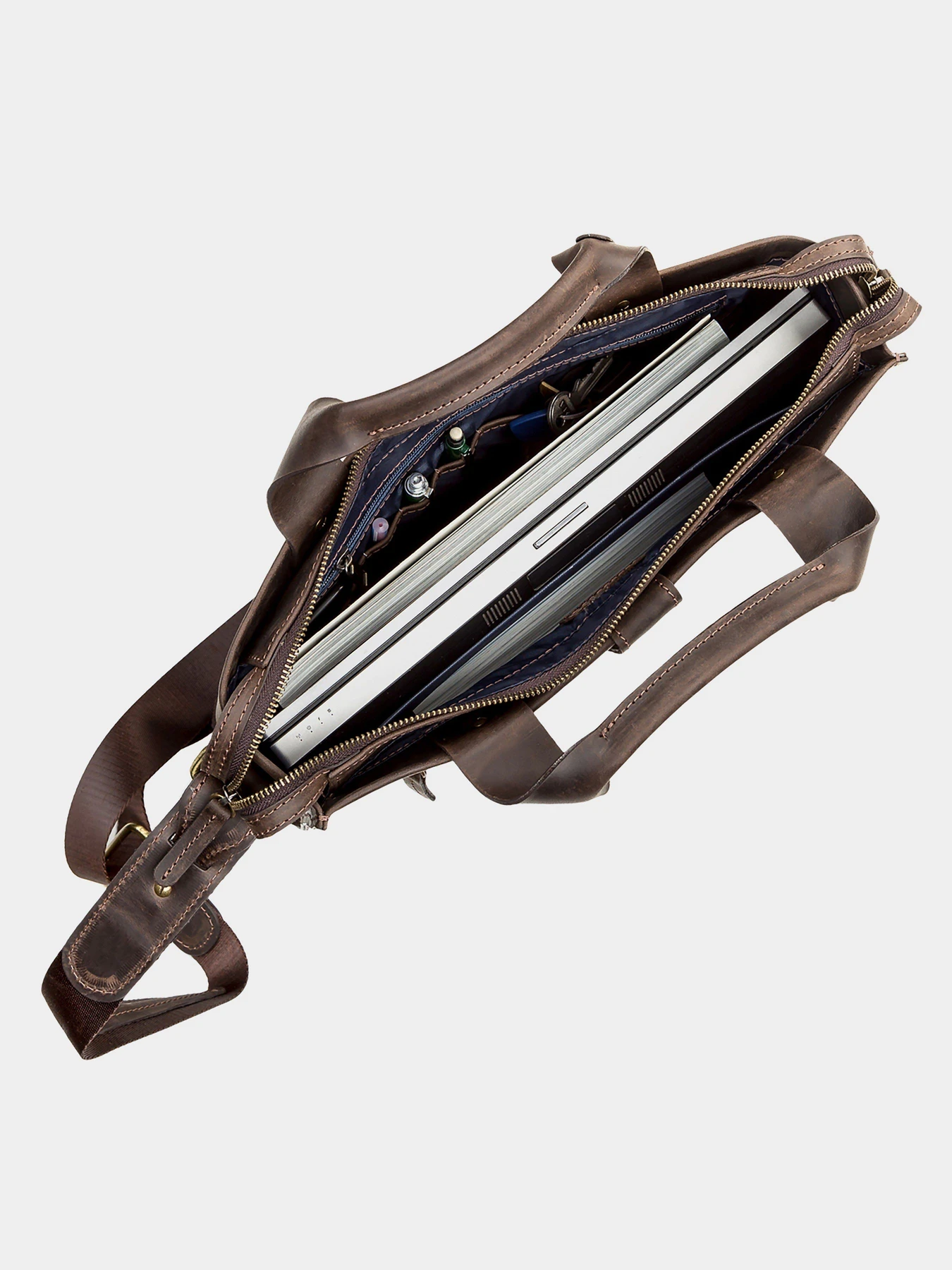 Сумки Shvigel модель bag24_11115 Сумки Shvigel модель bag24_11115 Фото