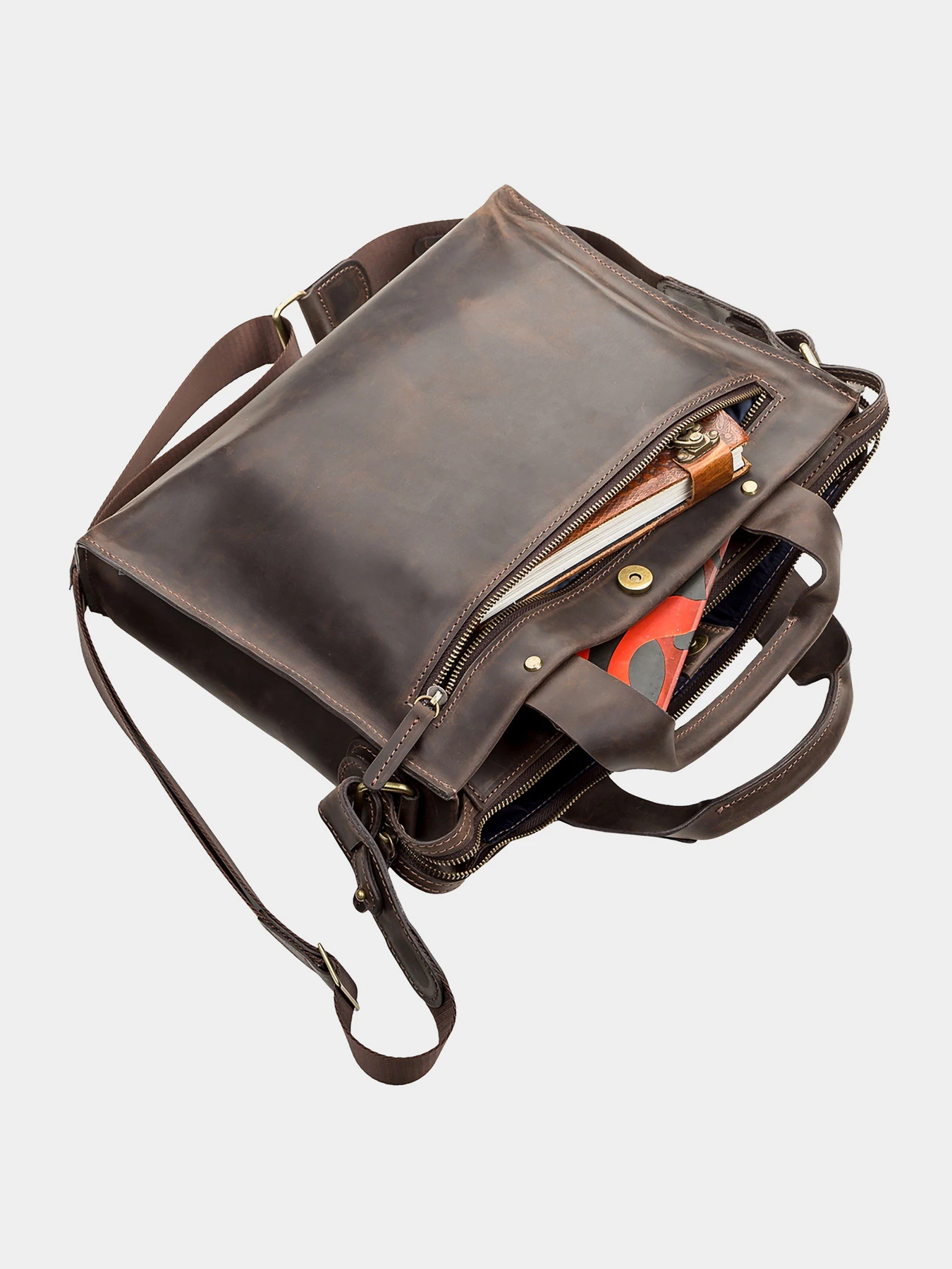 Сумки Shvigel модель bag24_11115 Сумки Shvigel модель bag24_11115 Фото