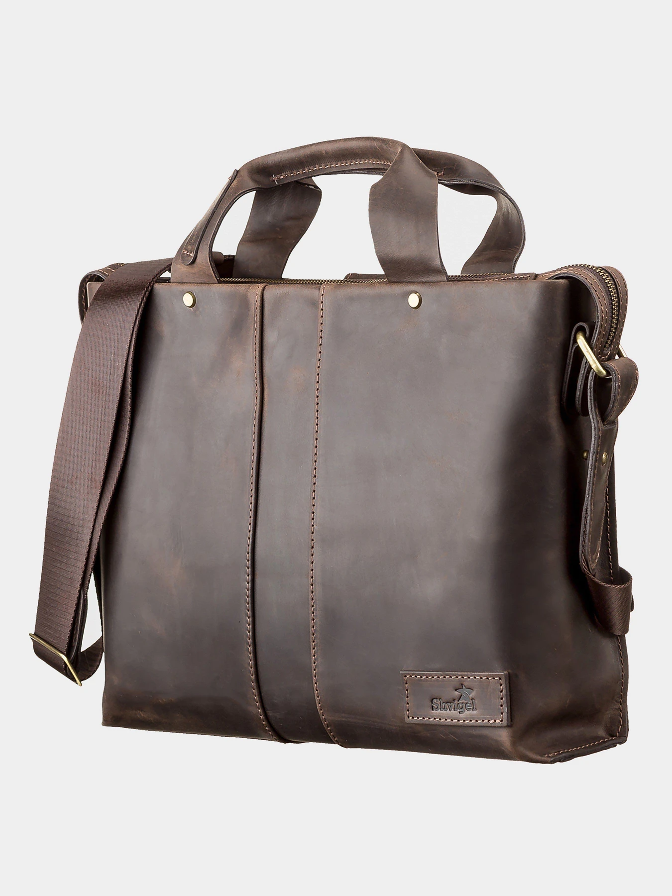 Сумки Shvigel модель bag24_11115 Сумки Shvigel модель bag24_11115 Фото