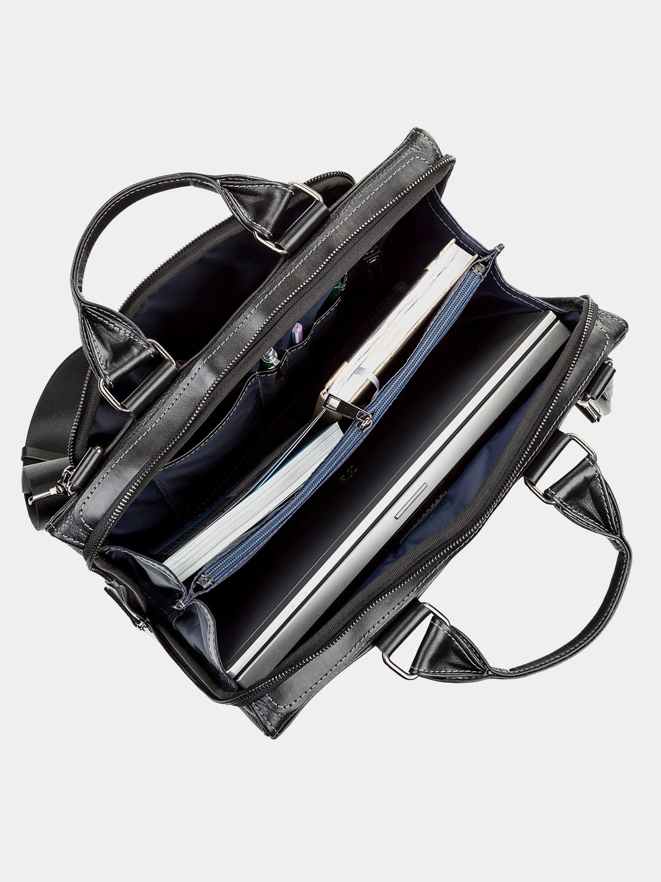 Сумки Shvigel модель bag24_11116 Фото