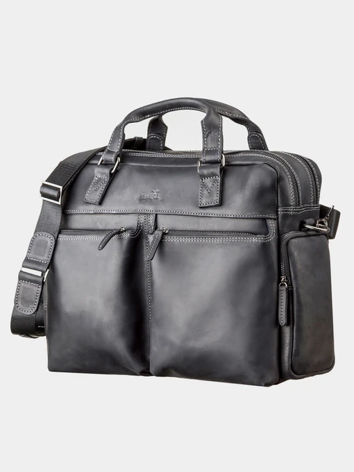 Дорожные сумки и чемоданы Shvigel модель bag24_11117 Фото