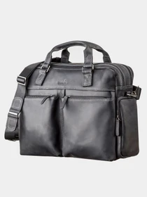 Дорожные сумки и чемоданы Shvigel модель bag24_11117 Фото