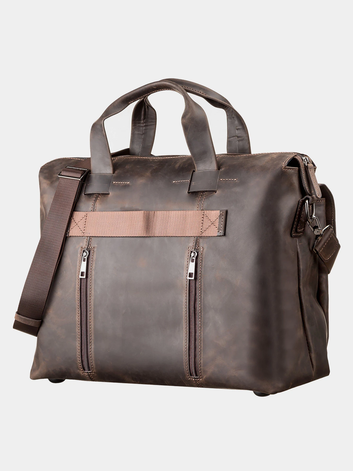 Дорожные сумки и чемоданы Shvigel модель bag24_11119 Фото