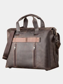 Дорожные сумки и чемоданы Shvigel модель bag24_11119 Фото